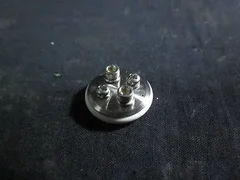 AMAT 3700-02524 Seal Flapper, NW-20, CMPD-515, O-Ring