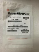 AMAT 3700-02646 O-Ring,  Kalrez 4079,  1.424x.103.