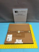 AMAT 3700-02668 ORING SEPARATION ID 20.680 K, 173829