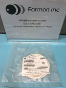 AMAT 3700-02670 O-RING ID 10.975 CSD .210 CHEMRAZ SS513, 80 DURO, 140106