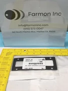 AMAT 3700-02728 SEAL BONNET DN100 SERIES 12 GATE VALVE, 320E0042, 129933