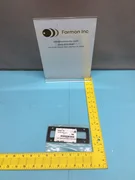 AMAT 3700-02728 Seal Bonnet DN100 Series 12 Gate Valve, 137148