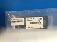 AMAT 3700-02728 Seal Bonnet DN100 Series 12 Gate Valve