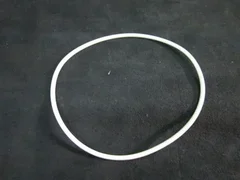 AMAT 3700-02737 9154-SC513 ORING ID 3.737 CSD .103 CHEMRAZ SC513 80DURO WHT