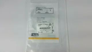 AMAT 3700-02744 ORING ID 12.984 CSD .139 VITON 75DURO BRN UHP