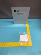 AMAT 3700-02945 O-RING ID 1.424 CSD .103 CHEMRAZ SS513, 167181