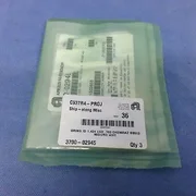 AMAT 3700-02945 O-Ring,  CHEMRAZ ID1.424 CSD: .103, SS513, 80 DURO WHT