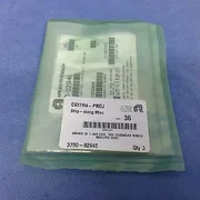 AMAT 3700-02945 O-Ring ID: 1.424 CSD .103 Chemraz SS513 80 Duro WHT, 1 lot of 3