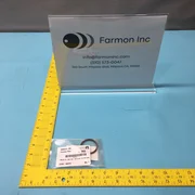 AMAT 3700-02975 O-RING ID 1.359 CSD .139 75DURO BRN, 320B2489, 127426