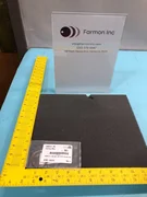 AMAT 3700-02975 O-RING ID 1.359 CSD .139 75DURO BRN, 320B2489, 175520