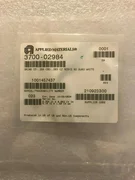 AMAT 3700-02984 O-RING ID: 0.358 CSD: 0.063 CZ SC513 80 DURE