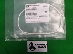 AMAT 3700-03023 ORING ID: 6.234 CSD: .139 CZ SC513 80 DURO WHIT, NEW