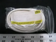 AMAT 3700-03231 O-RING, BS382 WHITE VITON EPC