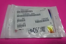 AMAT 3700-03303 ORING 0.299X0.103 6375 KALREZ , NEW