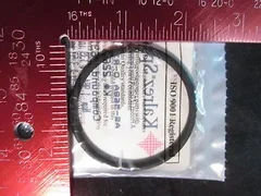 AMAT 3700-03307 ORING ID 1.984 CSD .139 KALREZ 6375 75 DURO