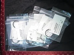 AMAT 3700-03330 O RING VITON BS.127 ***13 PACK***