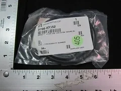 AMAT 3700-03352 ORING ID 12.475 CSD .275 VITON 75DURO BLK