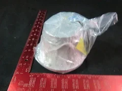 AMAT 3700-03400 Seal, MAG 50MM I/D + Flange/Clamp