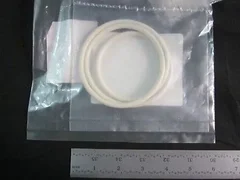 AMAT 3700-03466 ORING ID 9.975 CSD .210 CHEMREZ E38 80DURO WHT