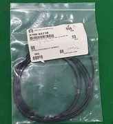 AMAT 3700-03718 ORING ID 9.737 CSD .103 VITON 75 DURO BL, NEW