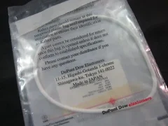 AMAT 3700-03865 O-Ring, ID 6.225 CSD .210 KALREZ 8575