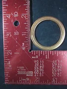 AMAT 3700-04330 Copper Gasket DN40CF EDWARDS