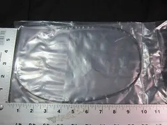 AMAT 3700-04447 Anneal Slit Door O-ring