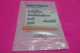 AMAT 3700-05886 ORING 0.299X0.103 8085 KALREZ , NEW