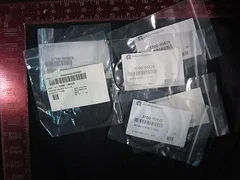 AMAT 3700-90425 O RING BS 148 69.52 ID X 2.62. ***6 PACK***