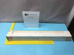 AMAT 3710-01014 SHAFT PRCN GND 1-1/4D X 24-3/8L SST, 157065