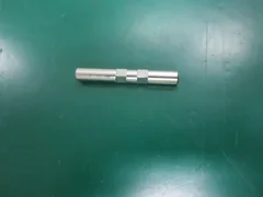 AMAT 3710-01035 Precision Increment Shaft