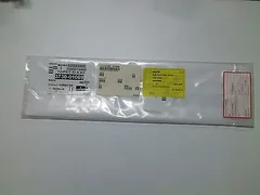 AMAT 3730-01009 SHIM(0.01INCH THICK), NEW