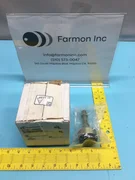 AMAT 3740-00004 MNT Leveling Anti-Vibration 1/2-13, 158437