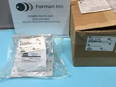 AMAT 3750-01105 WG MICROWAVE E-CORNER 50MM X 75MM,RR-209993, 156939