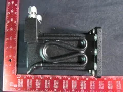 AMAT 3750-01129 WAVEGUIDE, CPLG, DUMMY LOAD 245, SACVD