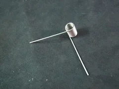 AMAT 3780-01046 SPRING, TORSION