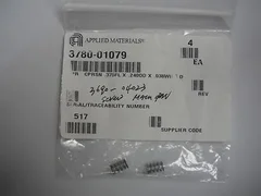 AMAT 3780-01079 SPR CPRSN .375FL x .240OD x .038WIRE D