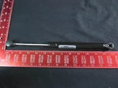 AMAT 3780-01115 H.A. GUDEN GGS21-020-K PNEUMATIC SPRING 3.5&quot; STROKE 20 LBS