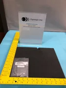 AMAT 3780-02372 SPR RADIAL CANTED 2.845ID BECU NKL-PLT, 171104