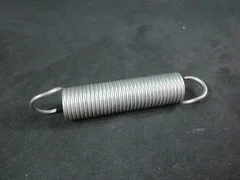 AMAT 3780-90127 Spring, EXT .3/4D X 0.085 Wire X 4.0LG