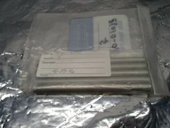 AMAT 3790-01098 STDF F/F 3/8 DIA X 6.0 LGAL 10-32 X 1/2, 453465