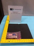 AMAT 3790-01859 VALVE 6A-PR6-EPRT-SS-2770, 174955