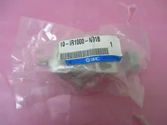 AMAT 3800-00164 Regulator Air Manual SMC 10-IR1000-N01B 328664