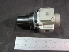 AMAT 3800-00259 REGULATOR,PRESSURE MANUAL