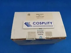 AMAT 3800-01022 RGLTR AIR PRESS 5-100PSIG 1/8 W/GAUGE & NUT