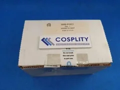 AMAT 3800-01022 RGLTR AIR PRESS 5-100PSIG 1/8 W/GAUGE & NUT