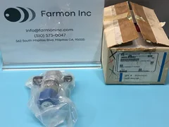 AMAT 3800-01084 REGULATOR PRESS 0-30PSI2PORT 1/4VCR-M/F NO-G, 156642