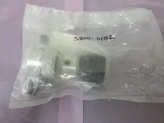 AMAT 3800-01102 Regulator, Press Air -0- 100PSI, 2 Port, 1/4" FCE, 402759