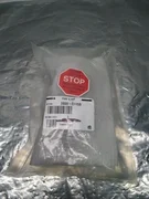 AMAT 3800-01159 Regulator Gas Press 0-30 PSI 2 Port 1/4 VCR M/M (RTP), 100143