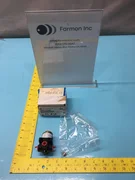 AMAT 3800-01289 DIAPHRAGM REGULATOR PILOT OPERATED 150PSIG 1/4NP, RG0005, 157041